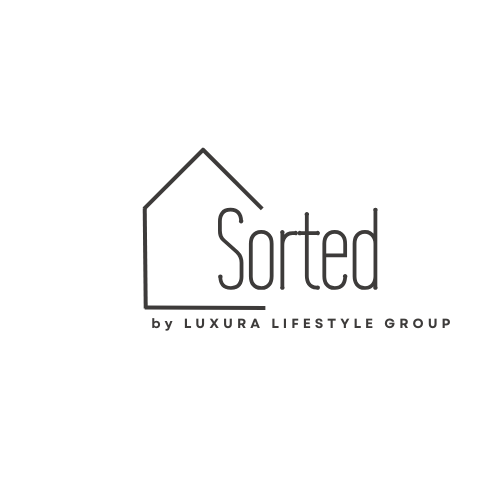 Sorted by Luxura